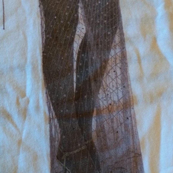 Cher Farewell Tour 2003 Tee Shirt Women's (Adult) Medium EUC - Picture 5 of 11